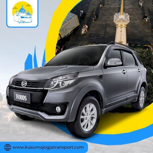 Daihatsu Terios