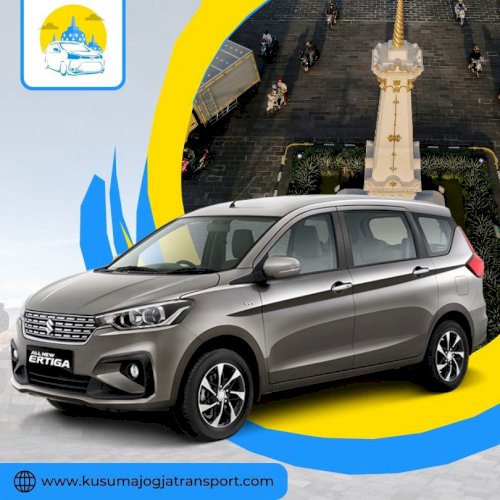 Suzuki All New Ertiga
