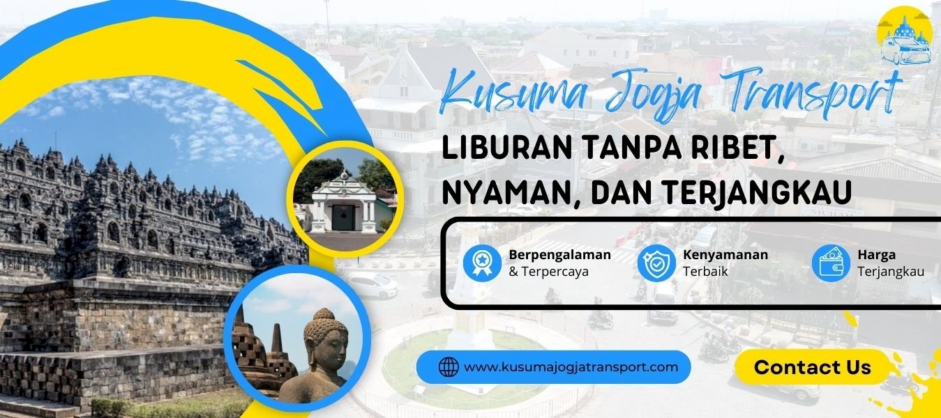 Kusuma Jogja Transport